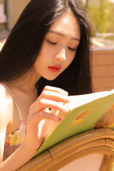 风流女窃