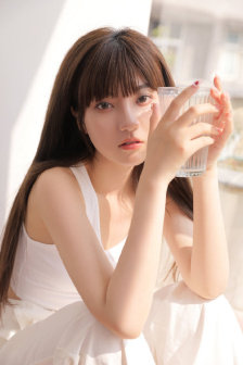 JK开襟乳液狂飙