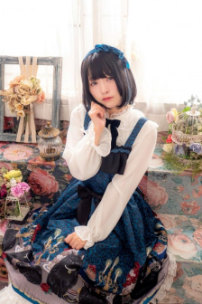 甜蜜谎言